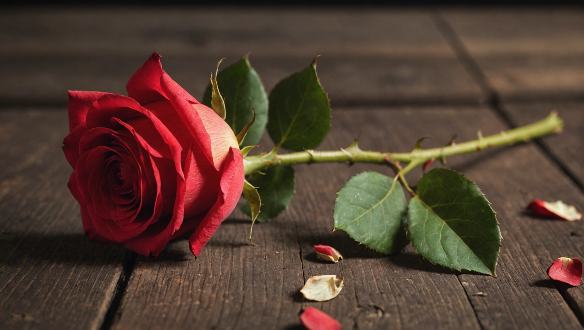 wie lange hält eine rose ohne wasser