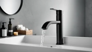 hansgrohe schwarze armaturen erfahrungen